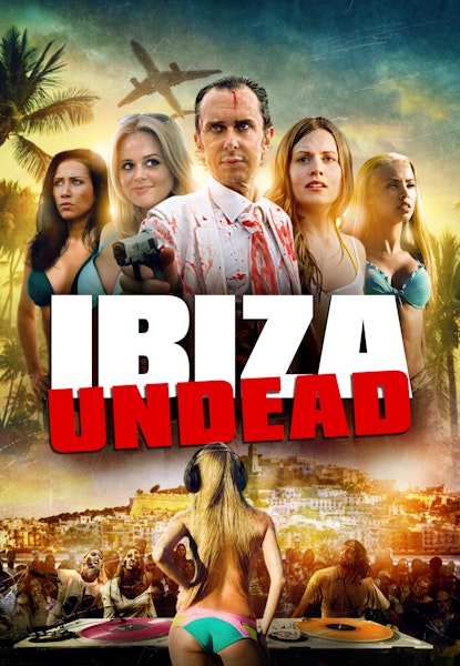 Ibiza Undead