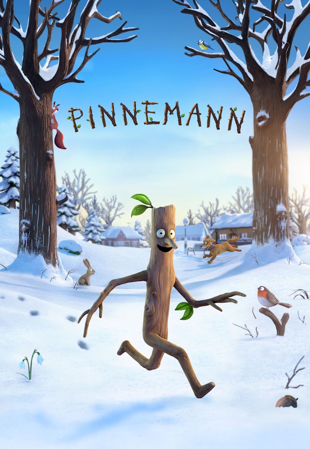 Pinnemann