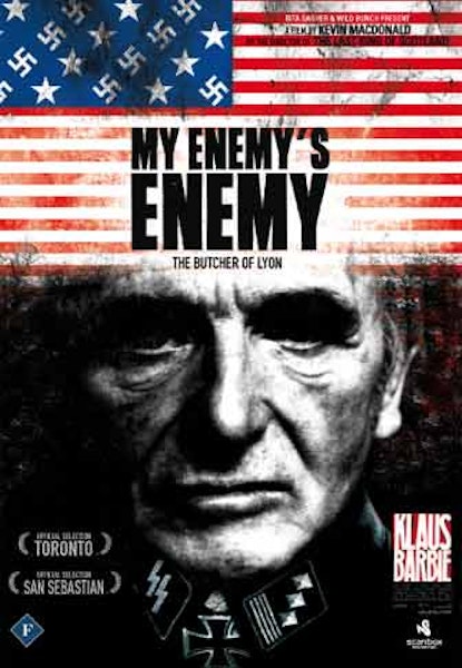 My enemy's enemy
