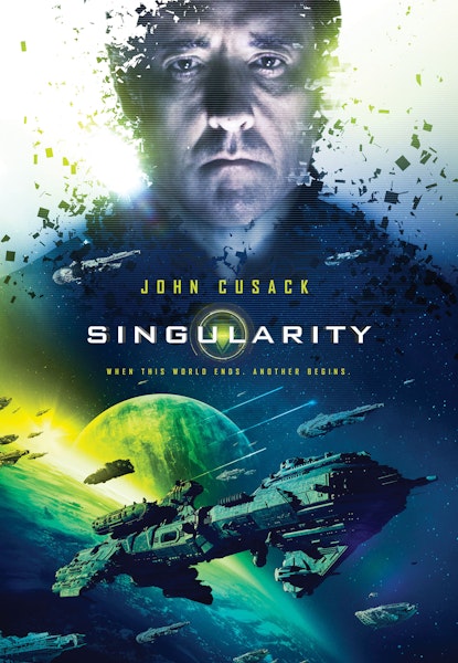 Singularity