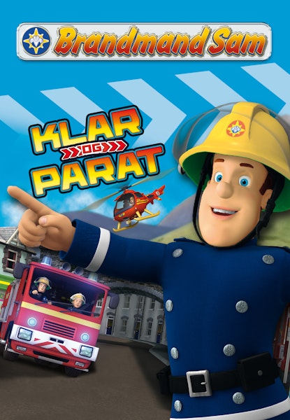 Brandmand Sam: Ready for Action