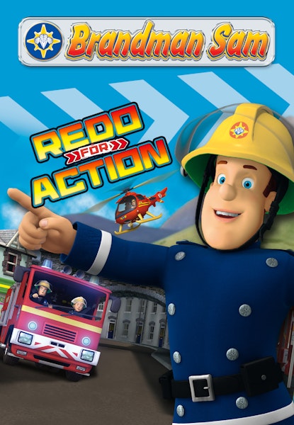 Fireman Sam: Ready for Action