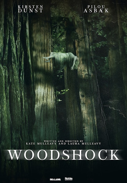 Woodshock