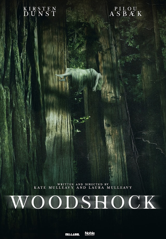 Woodshock