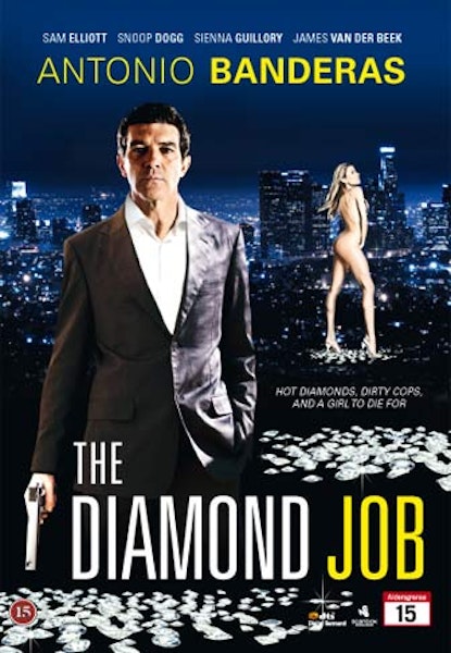 The Diamond job