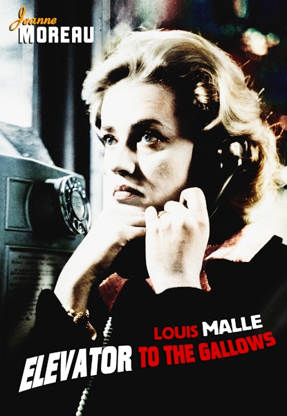 Hissillä mestauslavalle