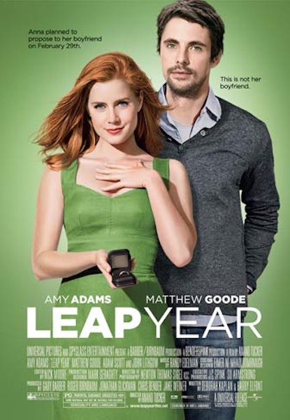Leap Year