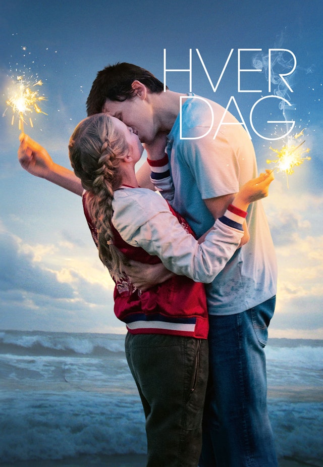 Hver dag