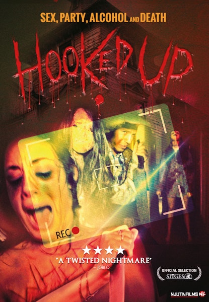 Hooked Up
