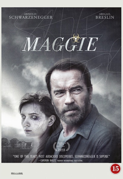 Maggie