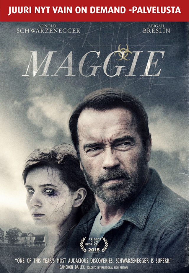 Maggie