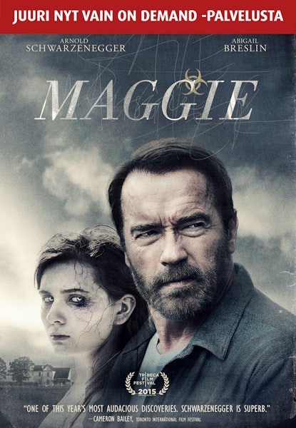 Maggie