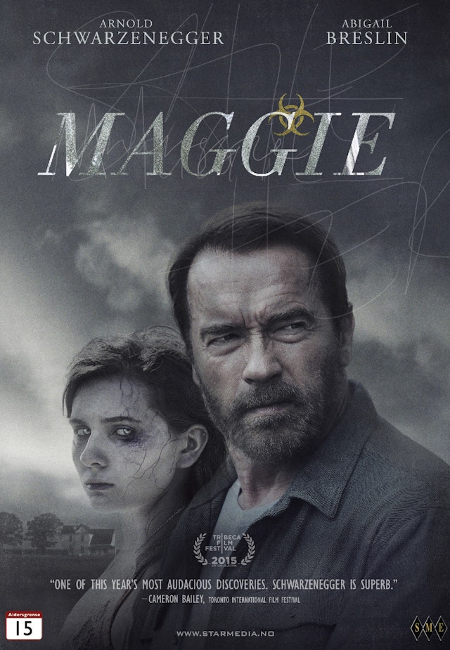 Maggie