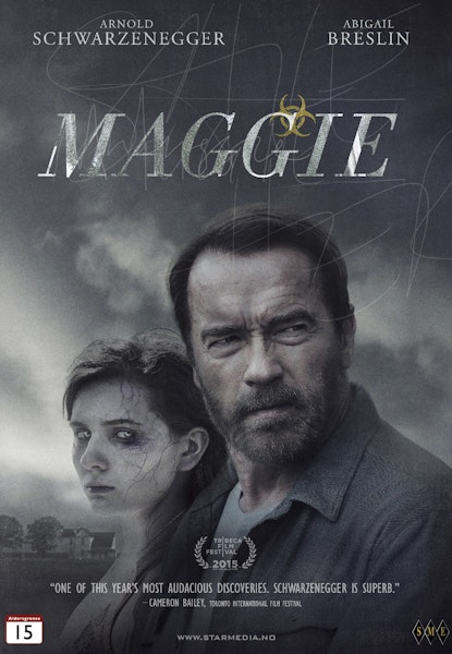 Maggie