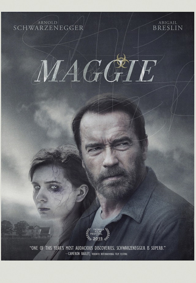 Maggie