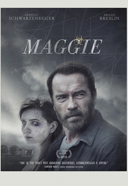 Maggie