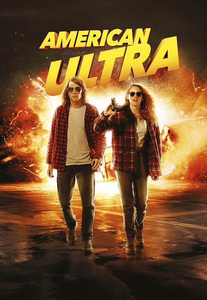 American Ultra