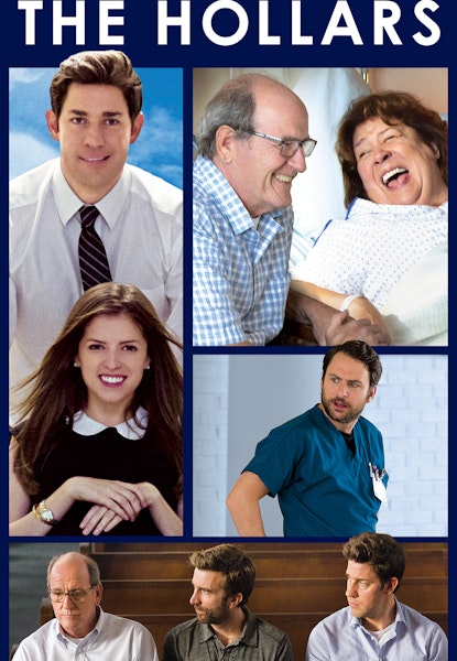The Hollars