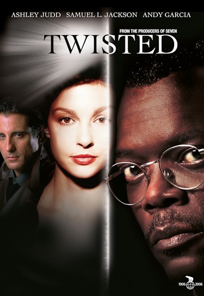 Twisted (2004)