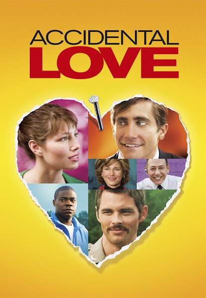 Accidental Love
