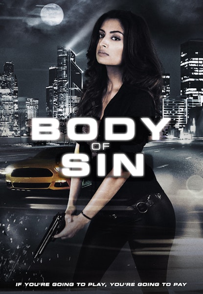 Body of Sin