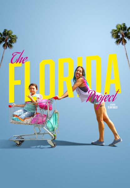 The Florida project