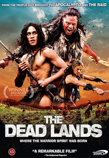 The Dead Lands