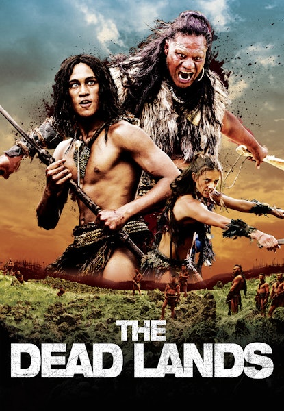 The Dead Lands