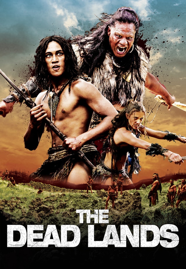 The Dead Lands
