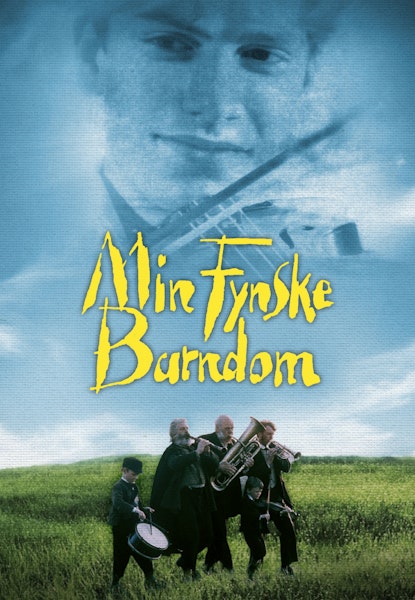 Min fynske barndom