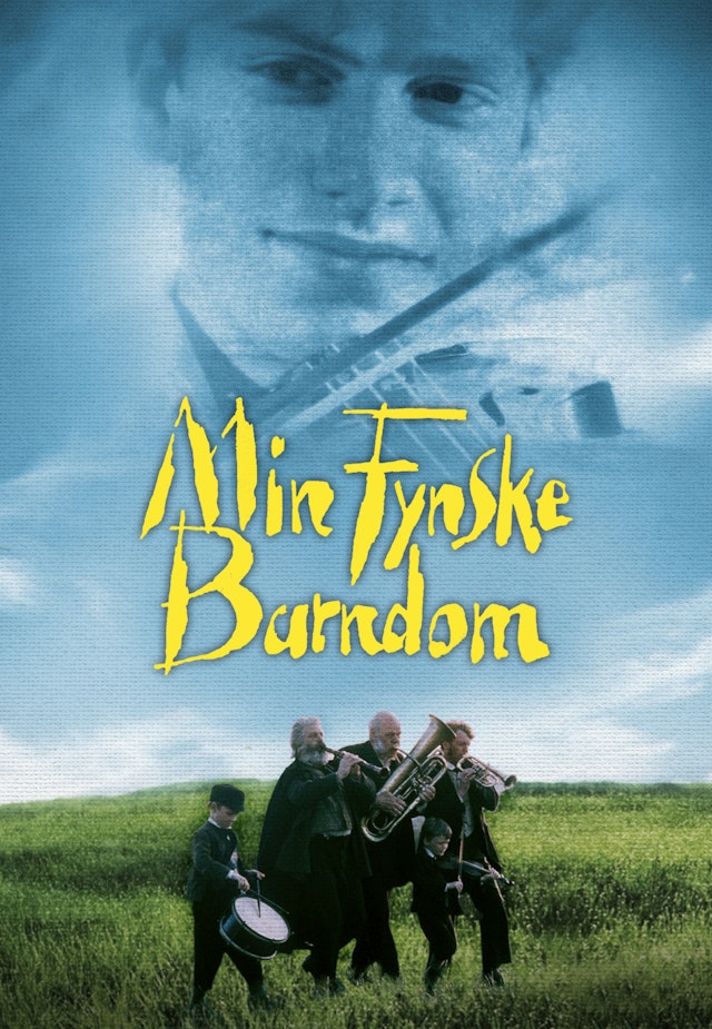 Min fynske barndom