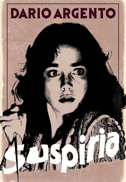 Suspiria