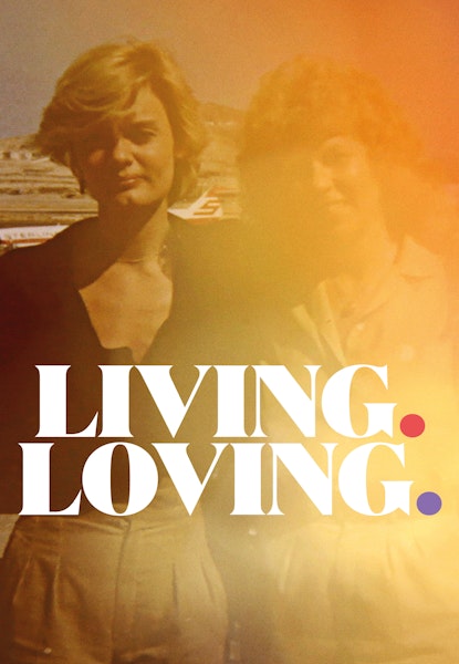 Living. Loving