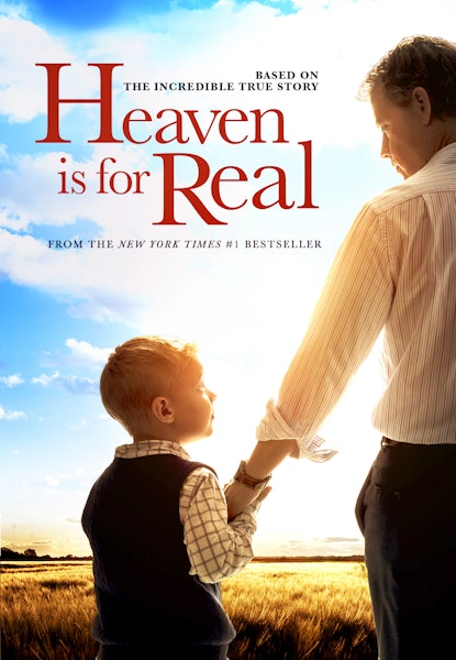 Heaven is for Real