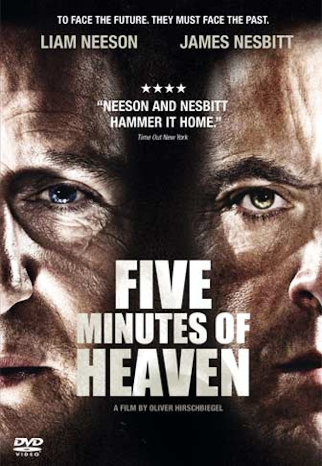 Five Minutes of Heaven