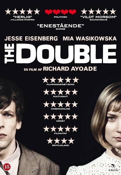 The Double