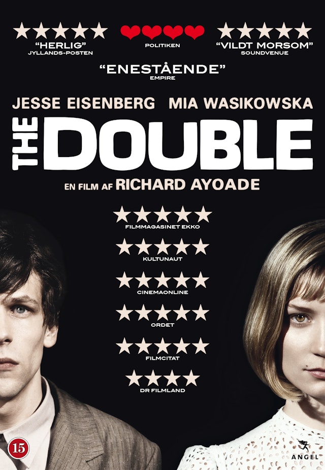 The Double