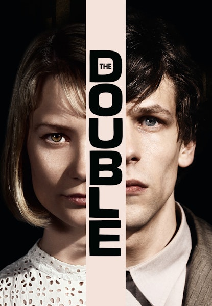 The Double