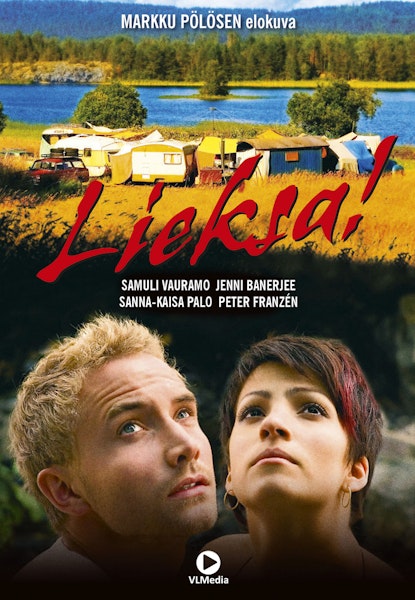 Lieksa!