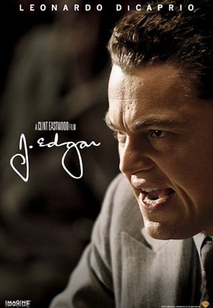 J. Edgar