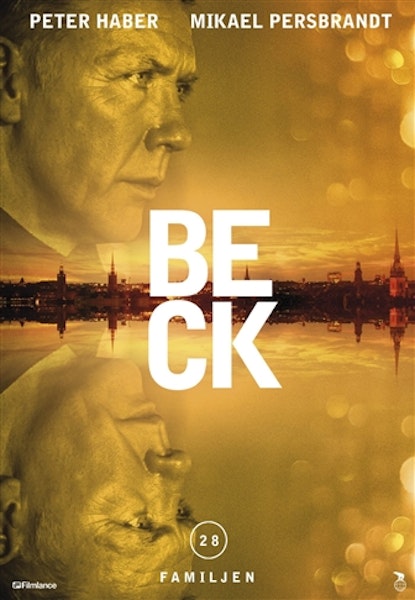 Beck 28 - Familien