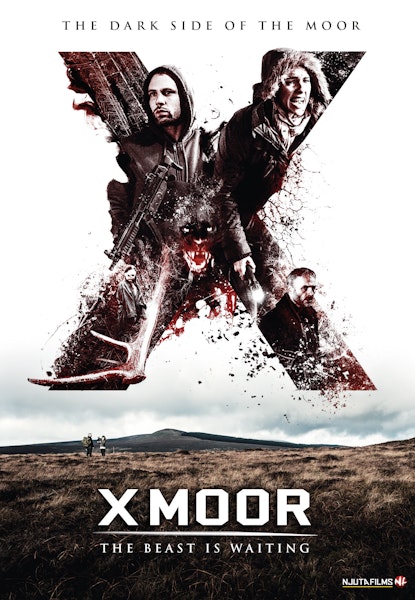 Xmoor
