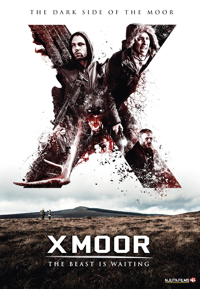 Xmoor