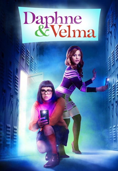 Daphne and Velma