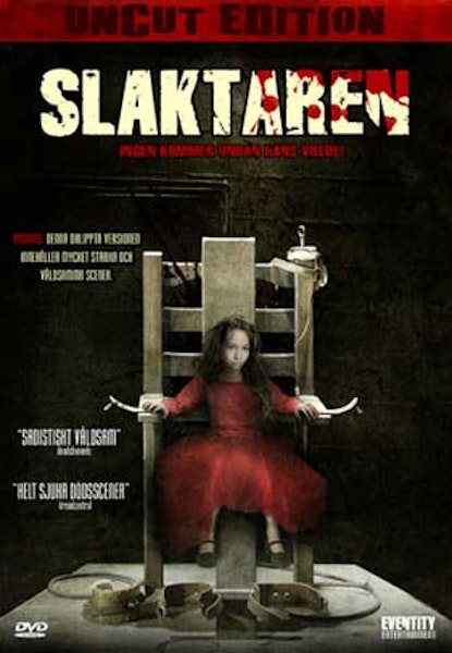 Slaktaren