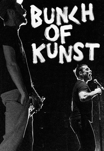 Bunch of Kunst
