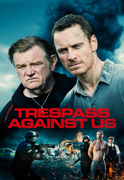 Trespass against us