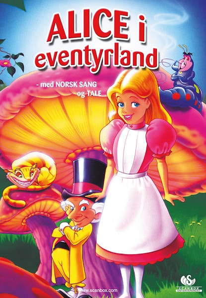 Alice I Eventyrland