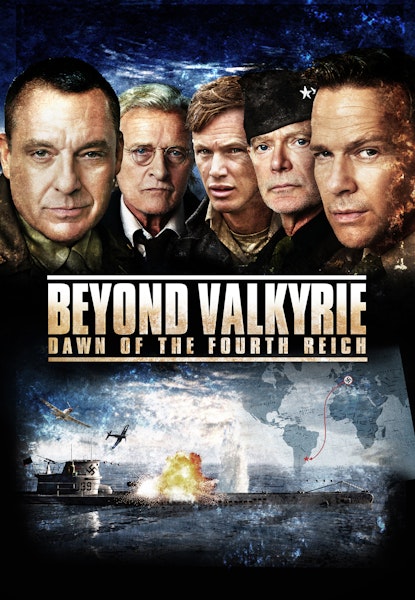Beyond Valkyrie: Dawn of the Fourth Reich