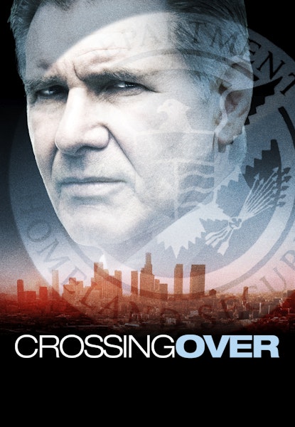 Crossing Over